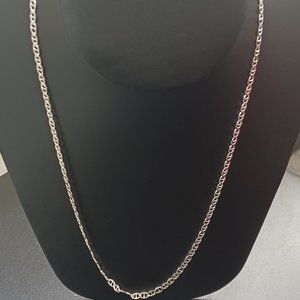 925 Sterling Silver Chain